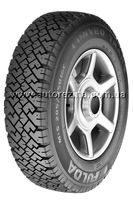 Fulda Conveo Trans  -